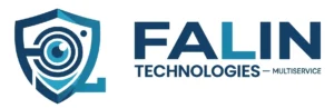 شعار الشركة فالين تكنولوجيز - falin technologies